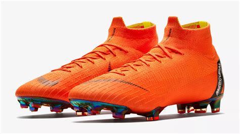 Nike mercurial Continuara.org