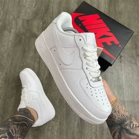 Nike originales Continuara.org