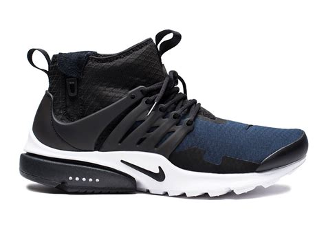 Nike presto Continuara.org