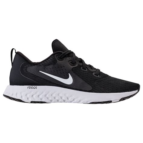 Nike react legent Continuara.org