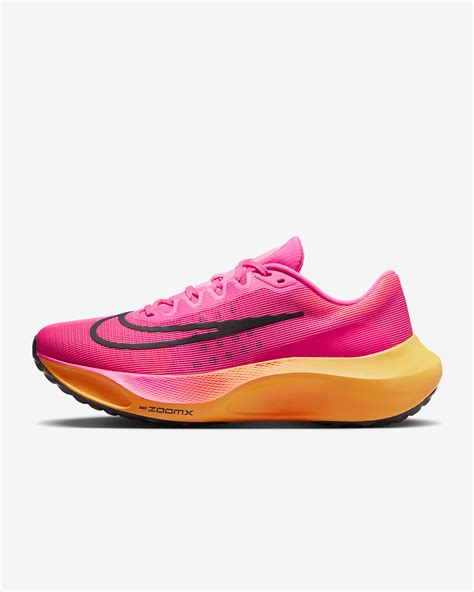 Nike running Continuara.org