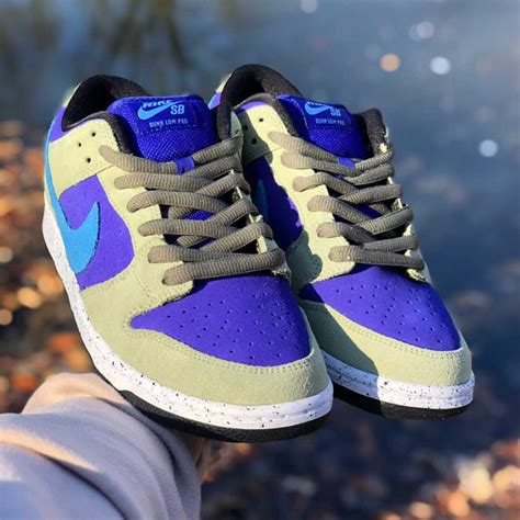 Nike sb dunk Continuara.org