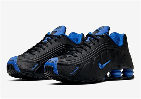 Nike shox r4 Continuara.org