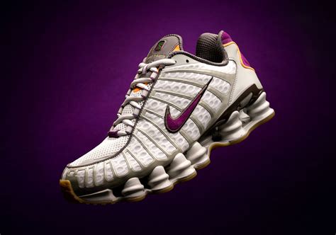 Nike shox tl Continuara.org