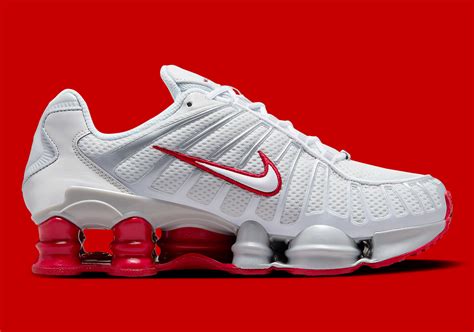 Nike shox Continuara.org