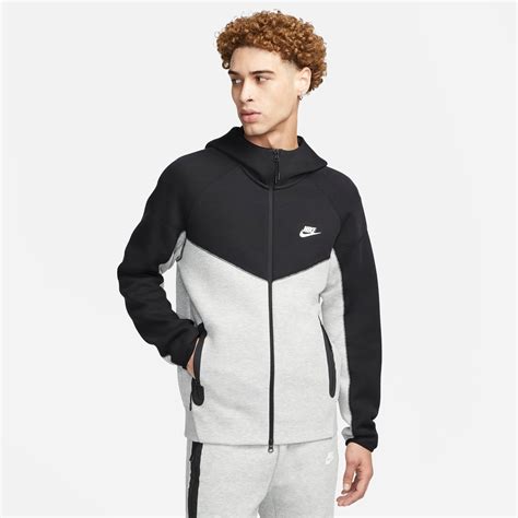 Nike tech fleece Continuara.org
