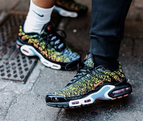 Nike tn airmax Continuara.org