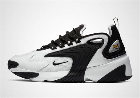 Nike zoom Continuara.org