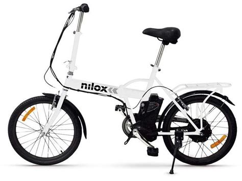 Nilox x1 Continuara.org