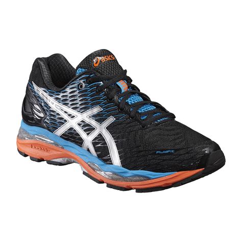 Nimbus 18 asics Continuara.org