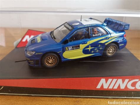 Ninco subaru Continuara.org