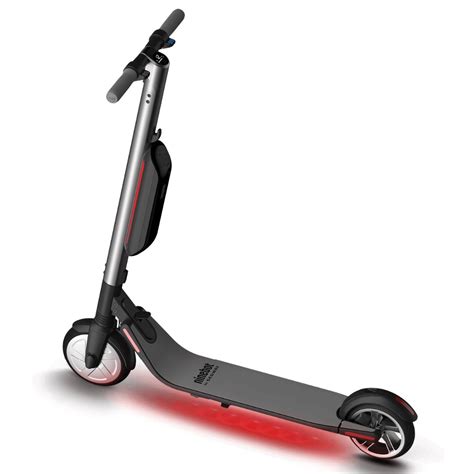 Ninebot kickscooter es2 Continuara.org