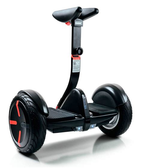 Ninebot mini pro Continuara.org