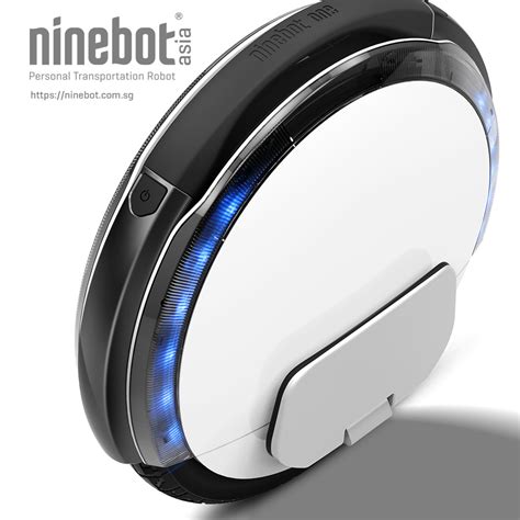 Ninebot one s2 Continuara.org