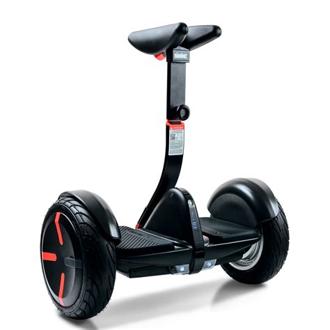 Ninebot pro mini Continuara.org