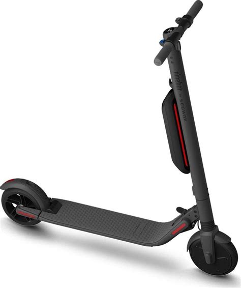 Ninebot segway es4 Continuara.org