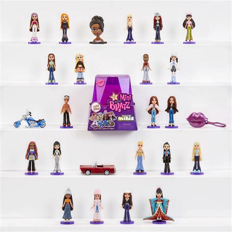 Nini bratz Continuara.org