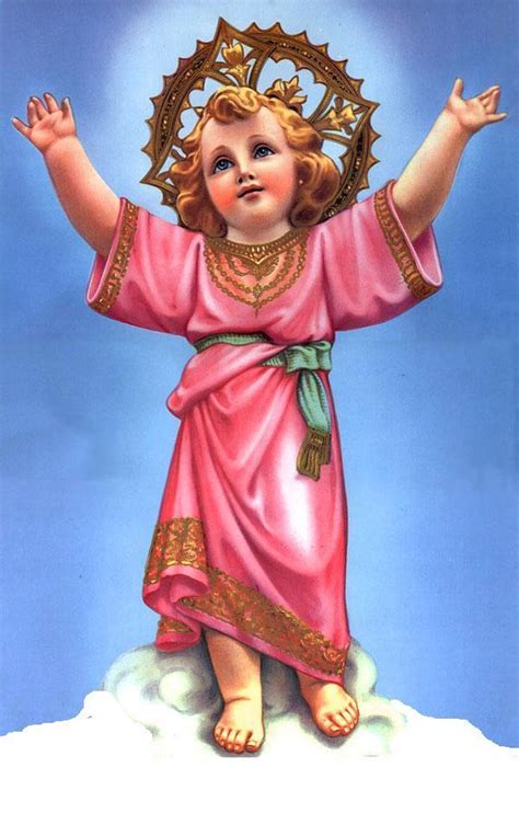 Nino jesus Continuara.org