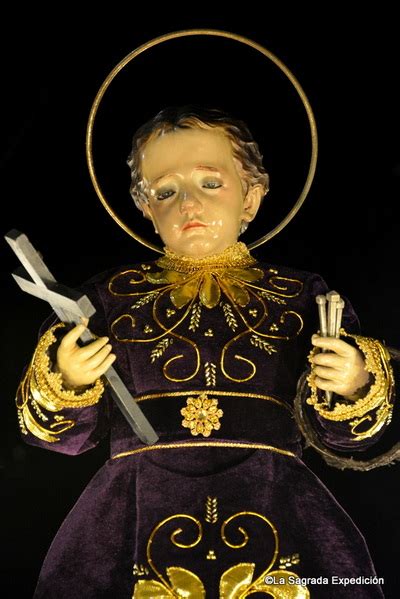 Nino pasion Continuara.org