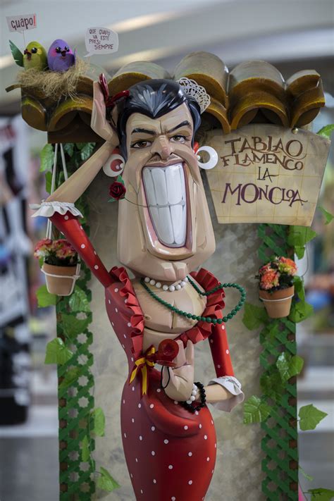 Ninot malefic Continuara.org