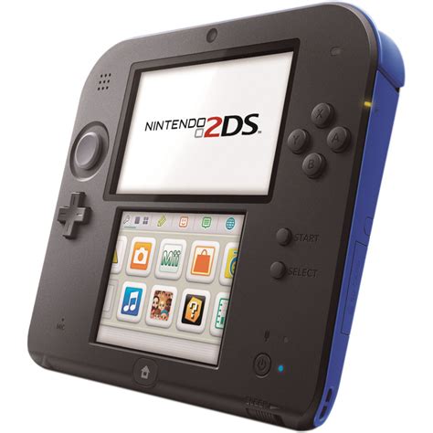 Nintendo 2 ds Continuara.org