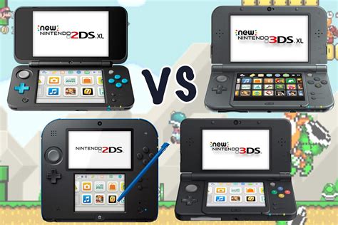 Nintendo 2ds 3ds Continuara.org