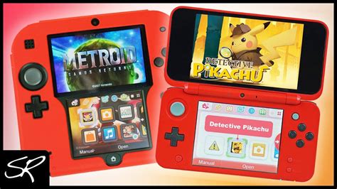 Nintendo 2ds accesorios Continuara.org