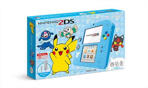 Nintendo 2ds celeste Continuara.org