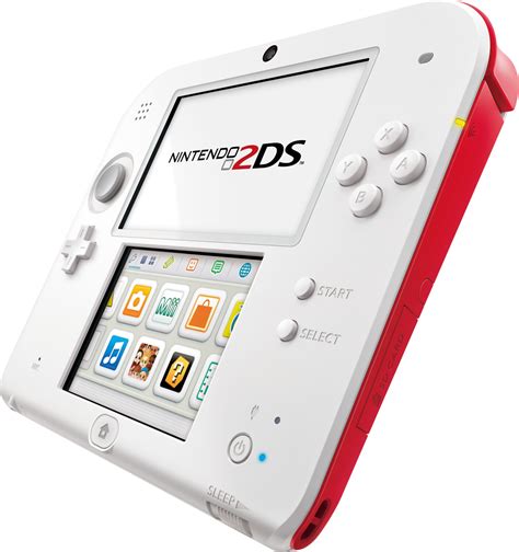 Nintendo 2ds frim Continuara.org