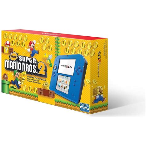 Nintendo 2ds incluye Continuara.org