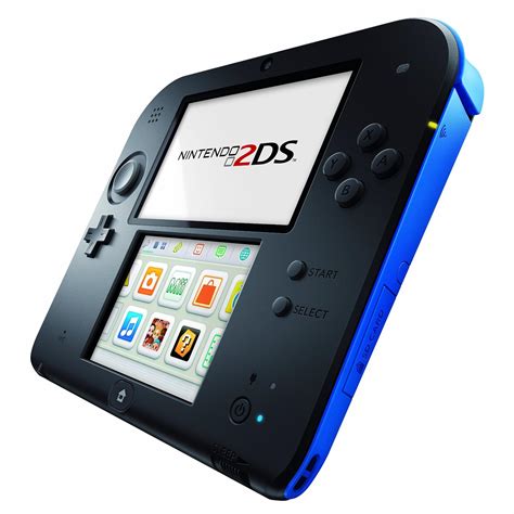 Nintendo 2ds negra Continuara.org