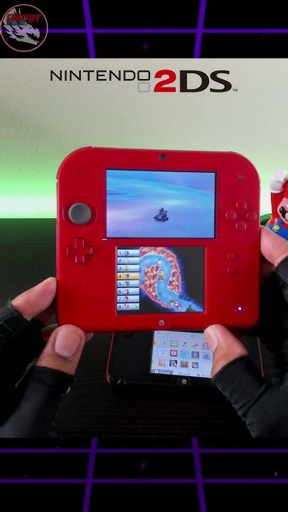Nintendo 2ds perfecta Continuara.org