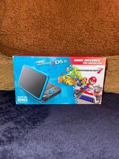 Nintendo 2ds practicamente Continuara.org