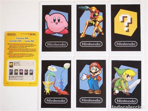 Nintendo 2ds tarjeta Continuara.org