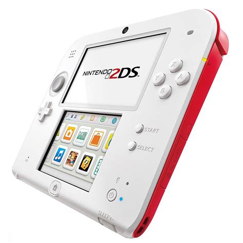 Nintendo 2ds Continuara.org