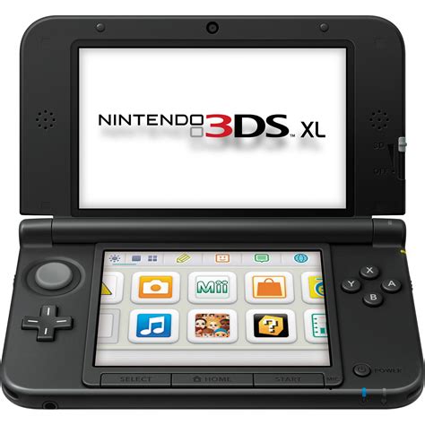 Nintendo 3 ds Continuara.org