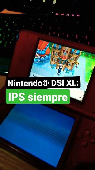 Nintendo 3ds algunos Continuara.org