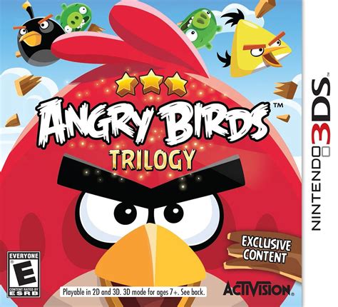 Nintendo 3ds angry Continuara.org