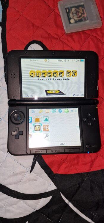 Nintendo 3ds aprovecha Continuara.org
