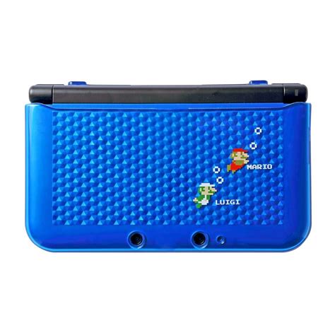 Nintendo 3ds funda Continuara.org
