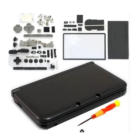 Nintendo 3ds piezas Continuara.org