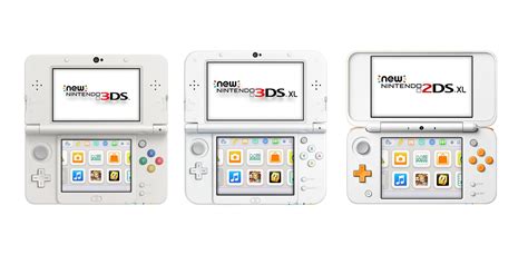 Nintendo 3ds todos Continuara.org