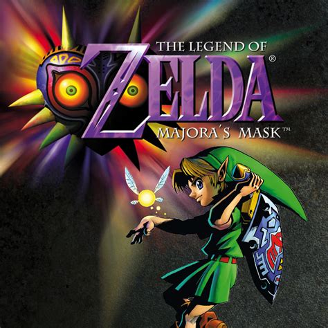 Nintendo 64 majoras Continuara.org
