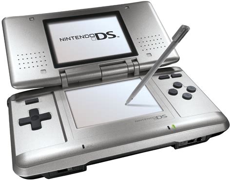 Nintendo ds classic Continuara.org