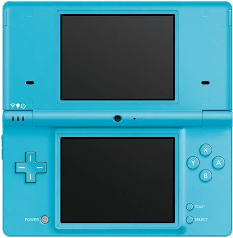 Nintendo ds dsi Continuara.org