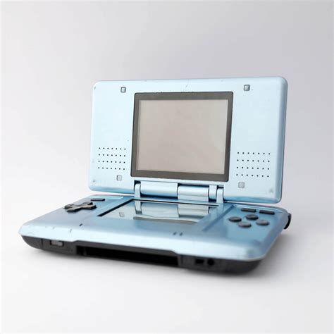 Nintendo ds fat Continuara.org