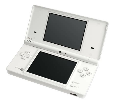 Nintendo ds i Continuara.org