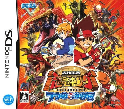 Nintendo ds king Continuara.org
