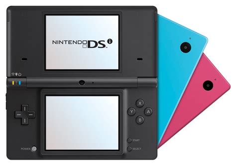 Nintendo ds mas Continuara.org