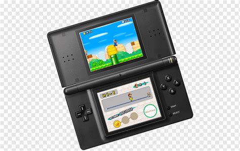 Nintendo ds sin Continuara.org